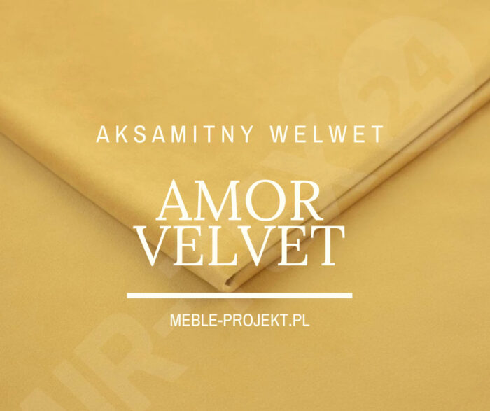 AMOR-VELVET