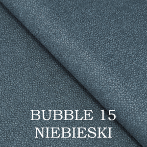 BUBBLE 15