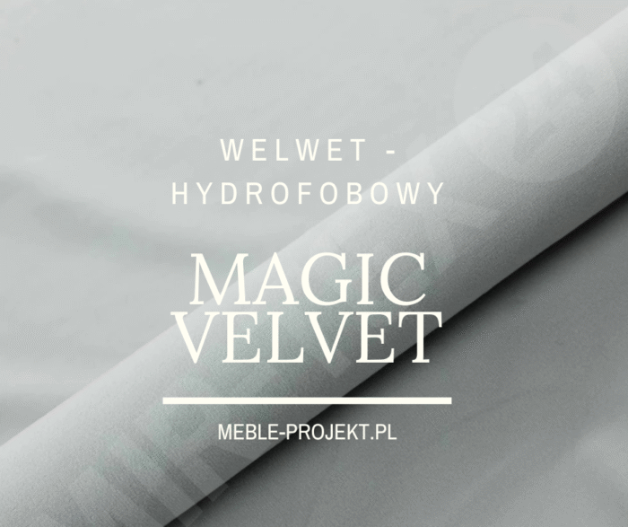 MAGIC VELVET