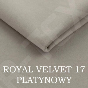 ROYAL VELVET 17