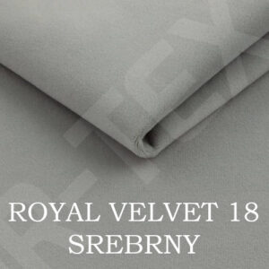 ROYAL VELVET 18