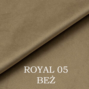 ROYAL 05