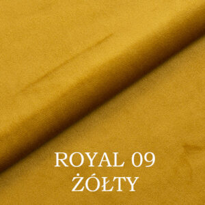 ROYAL 09