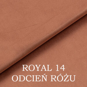 ROYAL 14