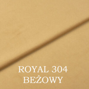 ROYAL 304