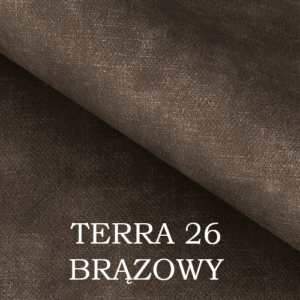 TERRA 26