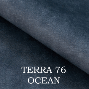 TERRA 76