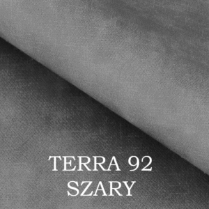 TERRA 92