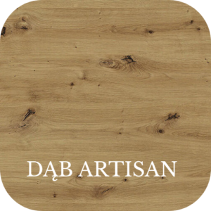 DĄB ARTISAN