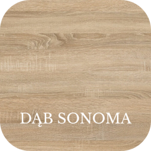DĄB SONOMA