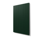 Frezowany Front Meblowy Lamele Lakierowany Drzwiczki Na Wymiar Płyta MDF 18 MM Wybór Kolorów MODEL F14 - KONFIGURATOR ONLINE