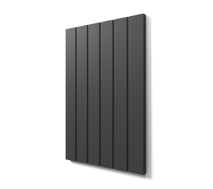 Front Meblowy Frezowany Lakierowany Drzwiczki Lamele Na Wymiar Płyta MDF 18 MM Wybór Kolorów MODEL F12 - KONFIGURATOR ONLINE