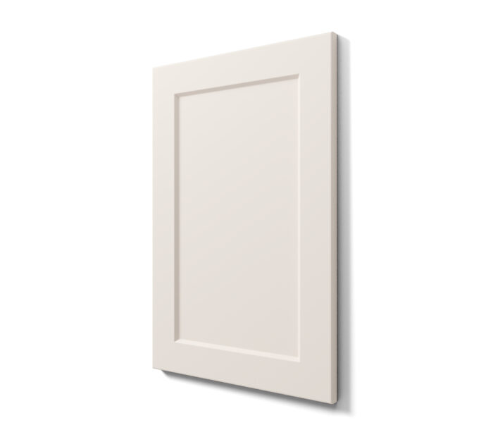 Front Meblowy Lakierowany Na Wymiar Płyta MDF 18 MM Wybór Kolorów MODEL F8 - KONFIGURATOR ONLINE