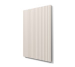 Front Meblowy Lamele Frezowany Lakierowany Drzwiczki Na Wymiar Płyta MDF 18 MM Wybór Kolorów MODEL F13 - KONFIGURATOR ONLINE