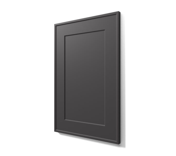Front Meblowy Na Wymiar Lakierowany Płyta MDF 18 MM Wybór Kolorów F10 - KONFIGURATOR ONLINE