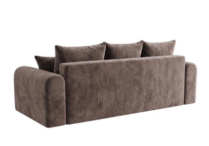 Kanapa Rozkładana Loca 250 cm sofa wolnostojąca