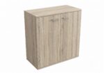 Szafka 2-drzwiowa 71x75 cm Diego 03 dąb sonoma