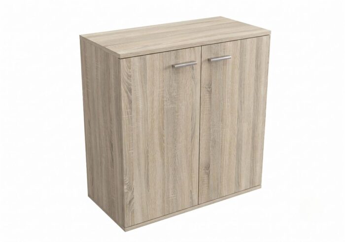 Szafka 2-drzwiowa 71x75 cm Diego 03 dąb sonoma
