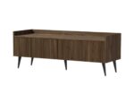 Komoda RTV 121 cm Vesper 07 Ademo modern