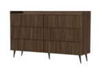 Komoda Z Szufladami 150 cm Vesper 03 Ademo