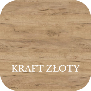KRAFT ZŁOTY