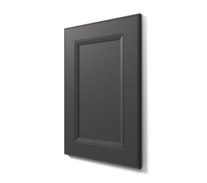 Lakierowany Front Na Wymiar - Fronty Meblowe Drzwiczki Kuchnia Salon Łazienka Płyta MDF 18 MM Wybór Kolorów MODEL F16 - KONFIGURATOR ONLINE