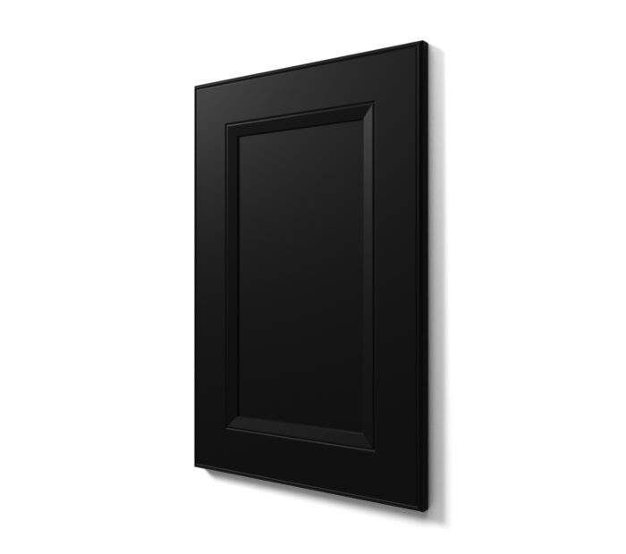 Lakierowany Front Na Wymiar - Fronty Meblowe Drzwiczki Kuchnia Salon Łazienka Płyta MDF 18 MM Wybór Kolorów MODEL F16 - KONFIGURATOR ONLINE