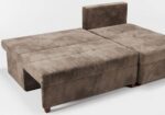 Mały Narożnik Lumi 210x145 cm z dużą funkcją spania