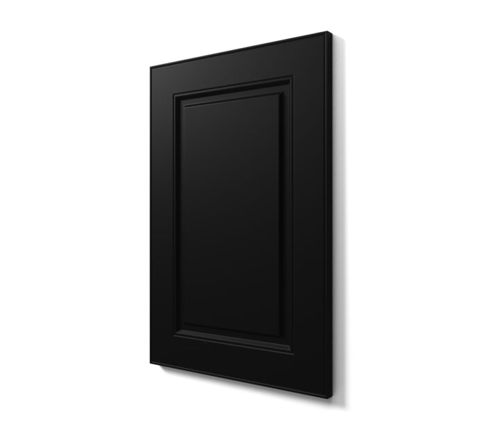 Lakierowany Front Na Wymiar - Fronty Meblowe Drzwiczki Kuchnia Salon Łazienka Płyta MDF 18 MM Wybór Kolorów MODEL F15