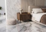 Stolik Nocny 52x45 cm Vesper 08 Ademo meble-projekt mid-century