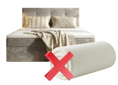 MONOLITH 84 SZARY BEZ TOPPPERA