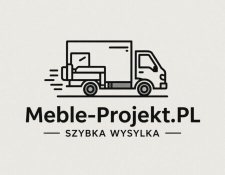 Meble z szybką wysyłką – urządzaj wnętrze bez czekania!