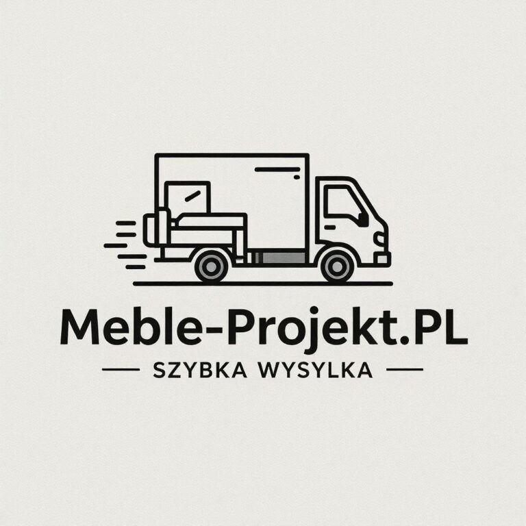 Meble z szybką wysyłką – urządzaj wnętrze bez czekania!