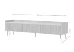 Szeroka Komoda RTV 180 cm Vesper 05 Ademo wymiary