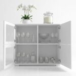 Komoda 90 cm Trend 2 kadr przodem