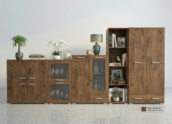 System mebli do salonu Trend lancelot